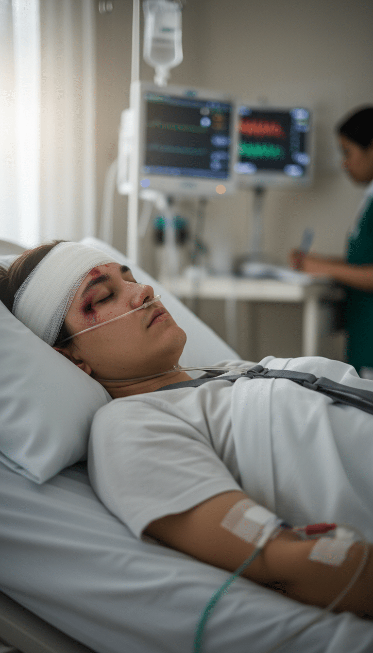 Electrocution Accident Lawyer in Pauls Valley, OK | McKay Law