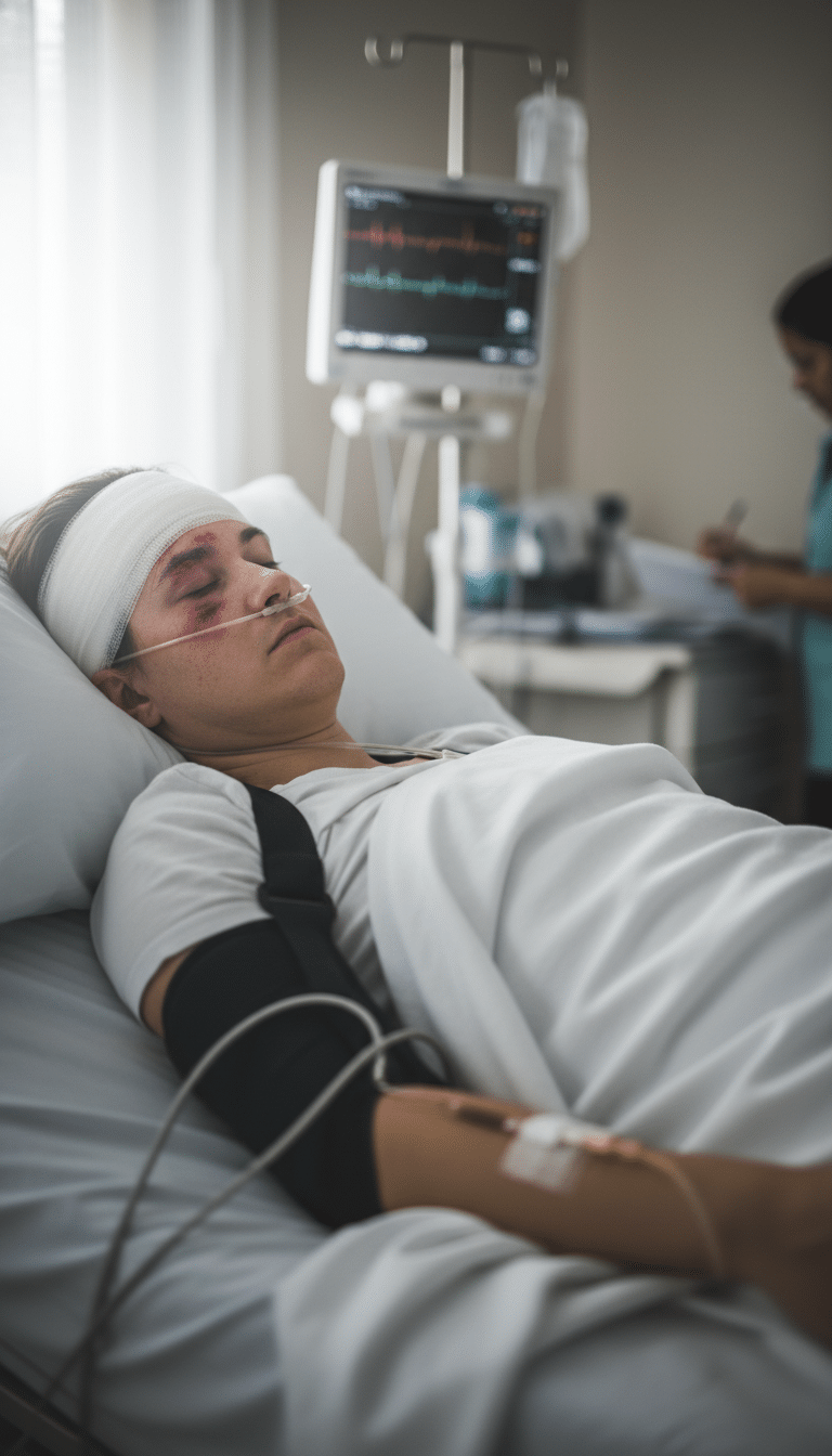 Electrocution Accident Lawyer in Piedmont, OK | McKay Law