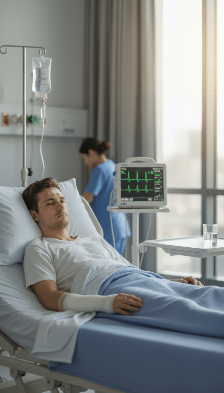 Electrocution Accident Lawyer in Ponca City, OK | McKay Law
