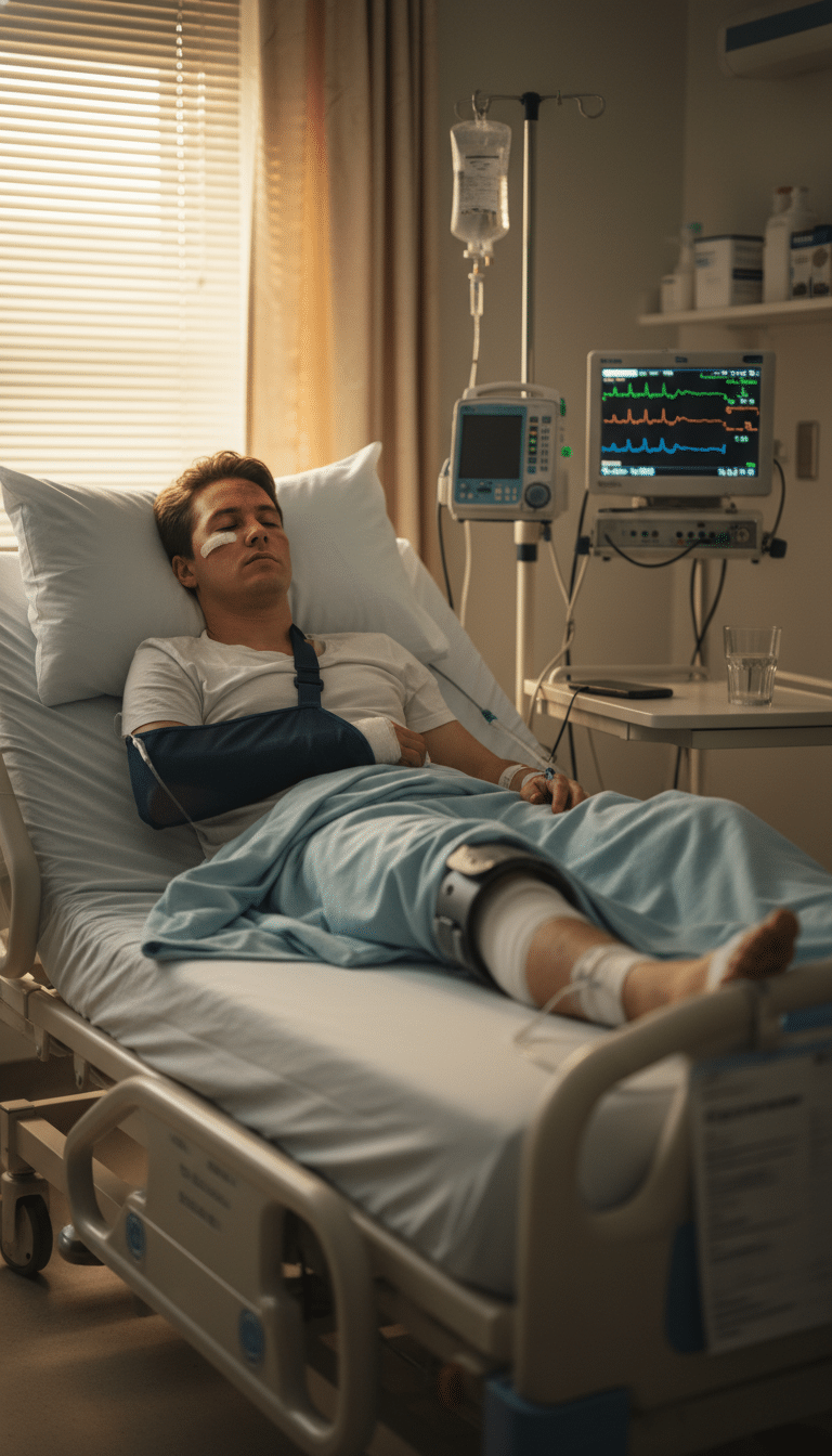 Electrocution Accident Lawyer in Poteau, OK | McKay Law