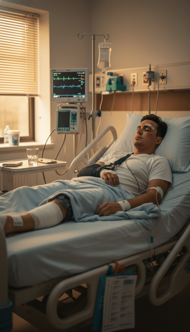 Electrocution Accident Lawyer in Pryor Creek, OK | McKay Law
