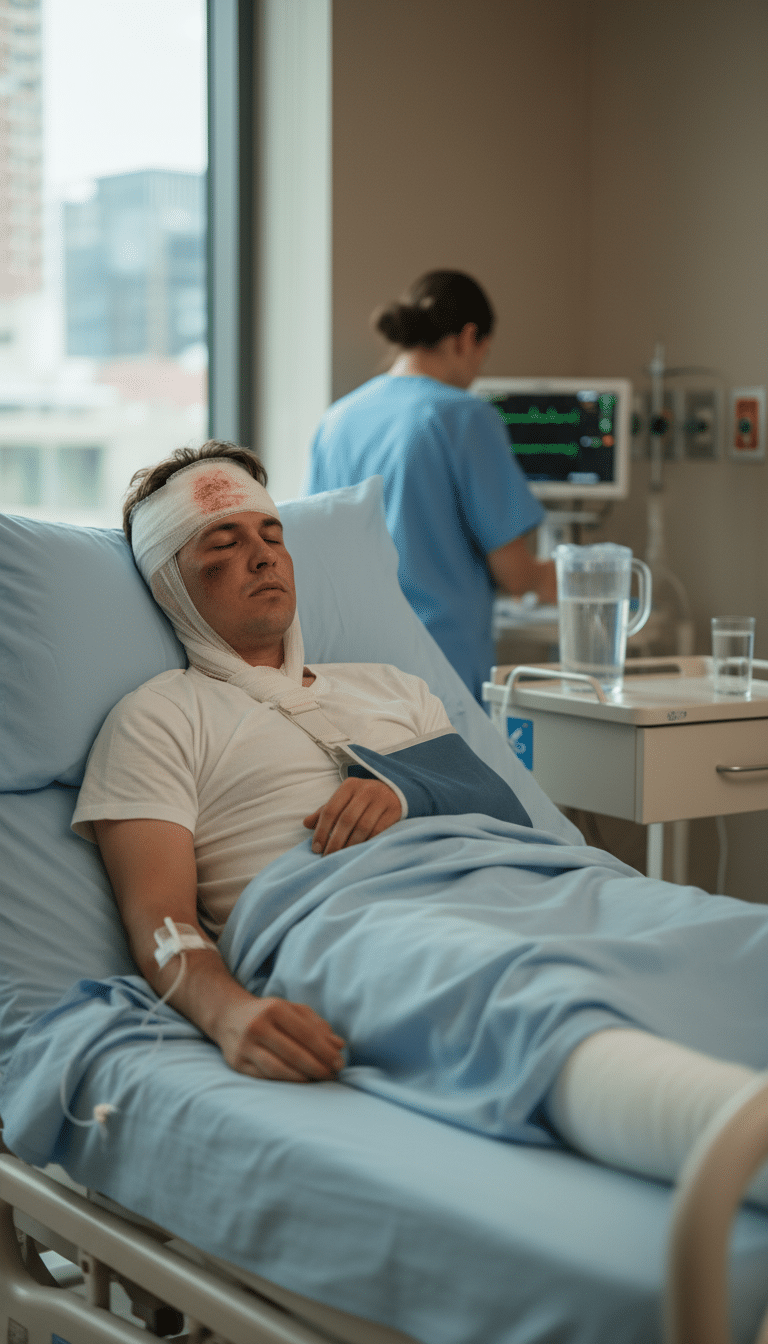 Electrocution Accident Lawyer in Pryor, OK | McKay Law