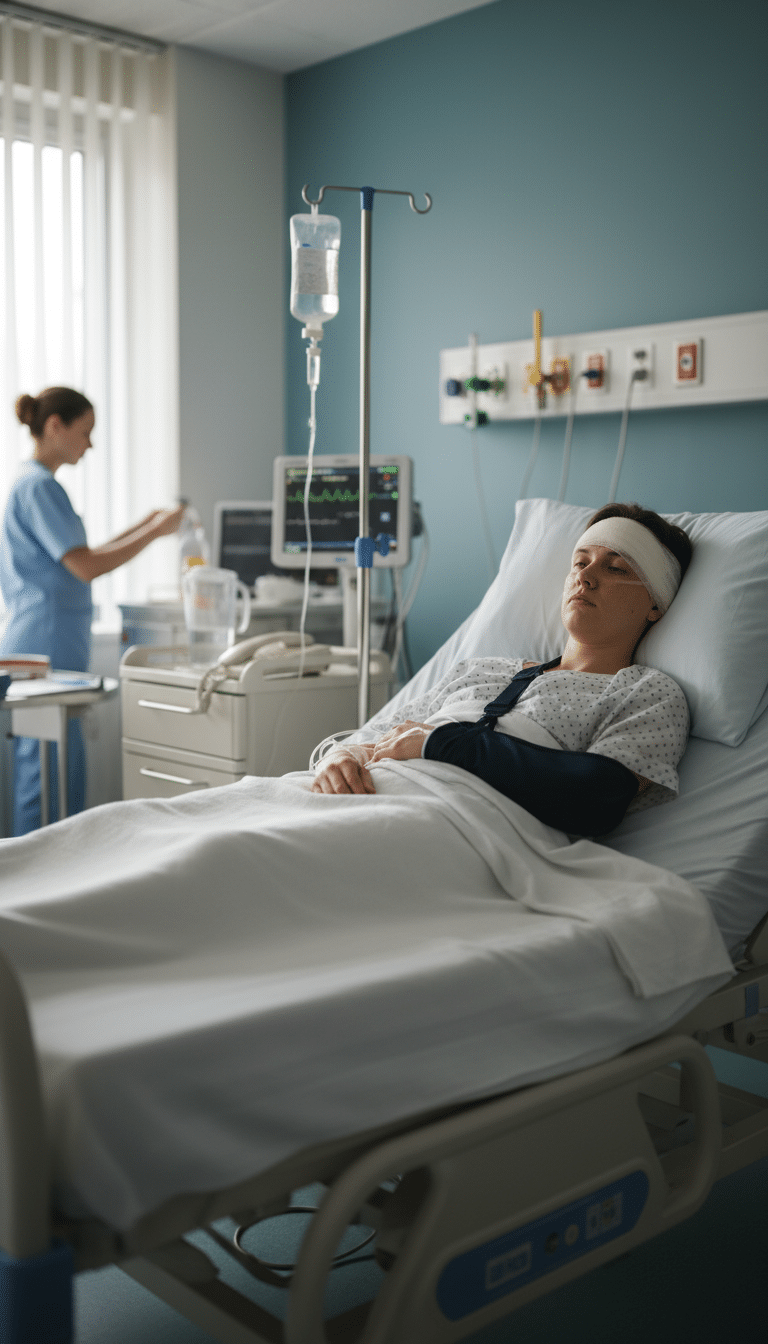 Electrocution Accident Lawyer in Sallisaw, OK | McKay Law