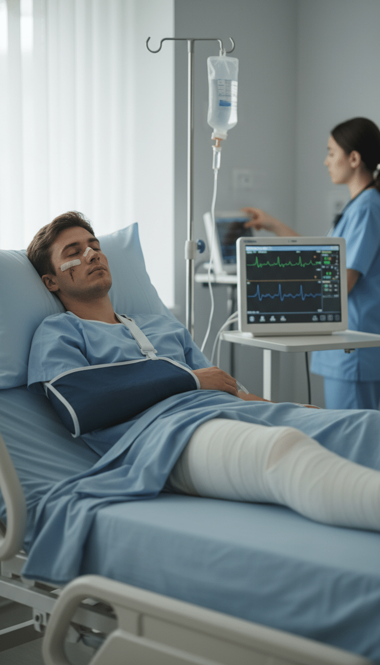 Electrocution Accident Lawyer in Seminole, OK | McKay Law