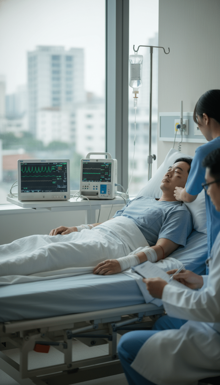 Electrocution Accident Lawyer in Shawnee, OK | McKay Law