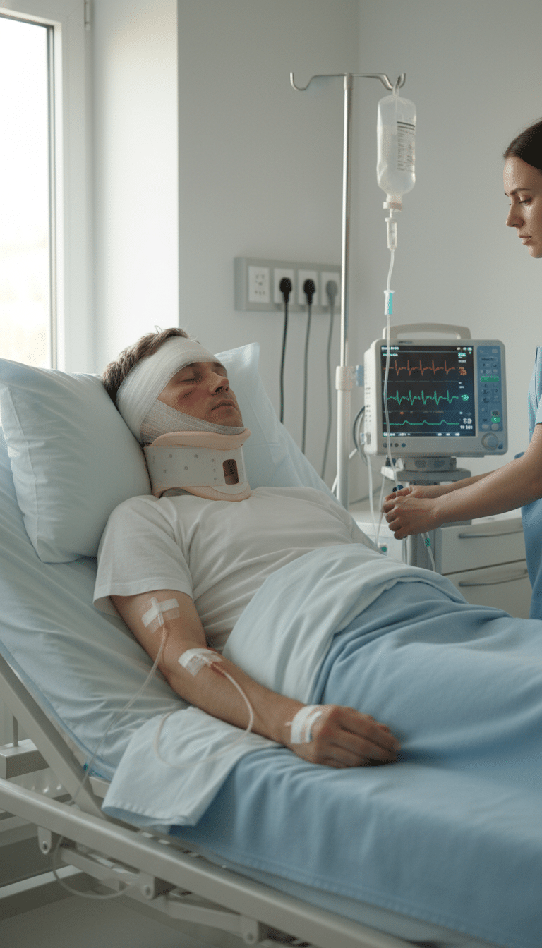 Electrocution Accident Lawyer in Skiatook, OK | McKay Law