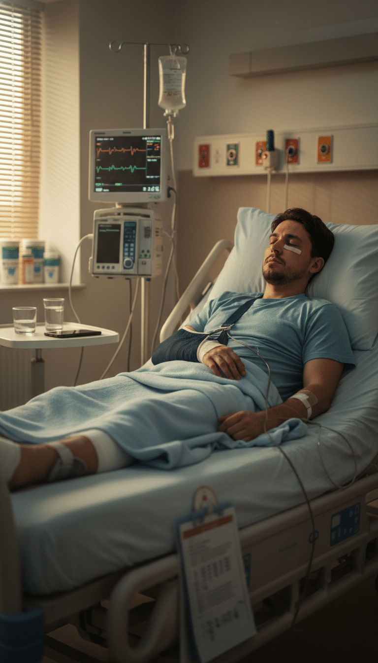 Electrocution Accident Lawyer in Tahlequah, OK | McKay Law