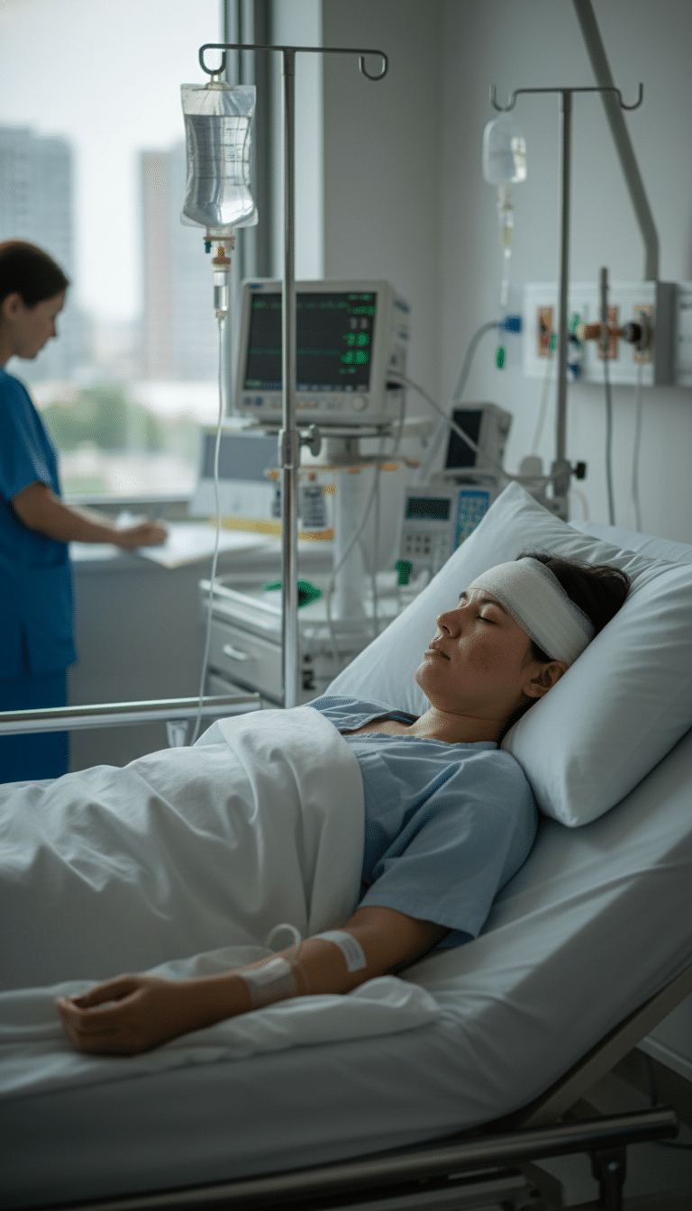 Electrocution Accident Lawyer in Tecumseh, OK | McKay Law