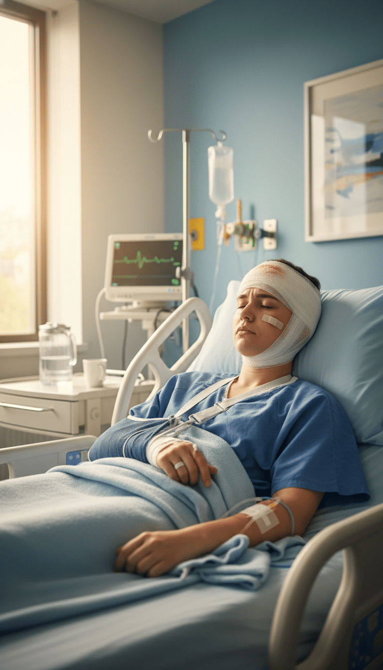 Electrocution Accident Lawyer in The Village, OK | McKay Law
