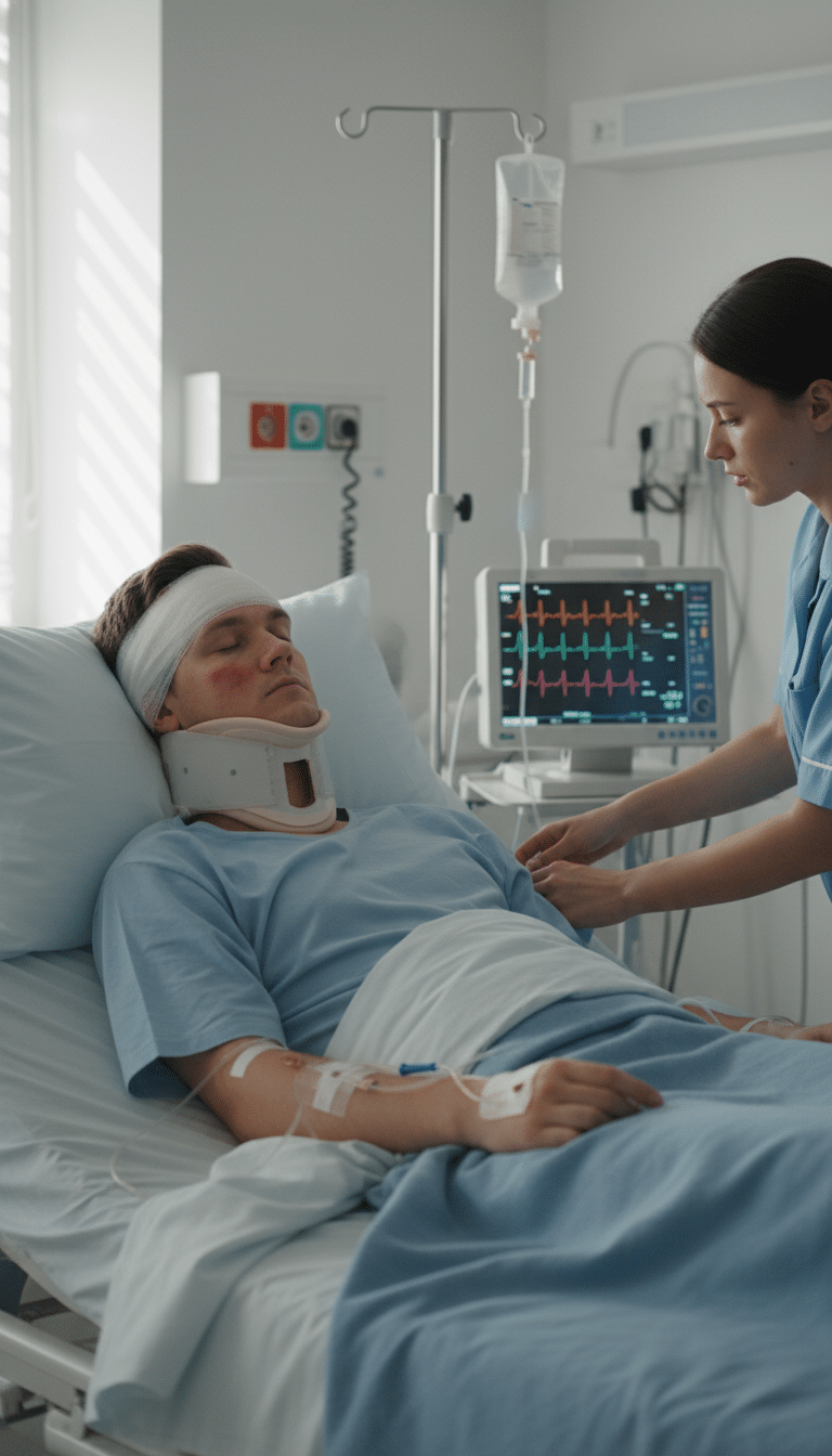 Electrocution Accident Lawyer in Tuttle, OK | McKay Law
