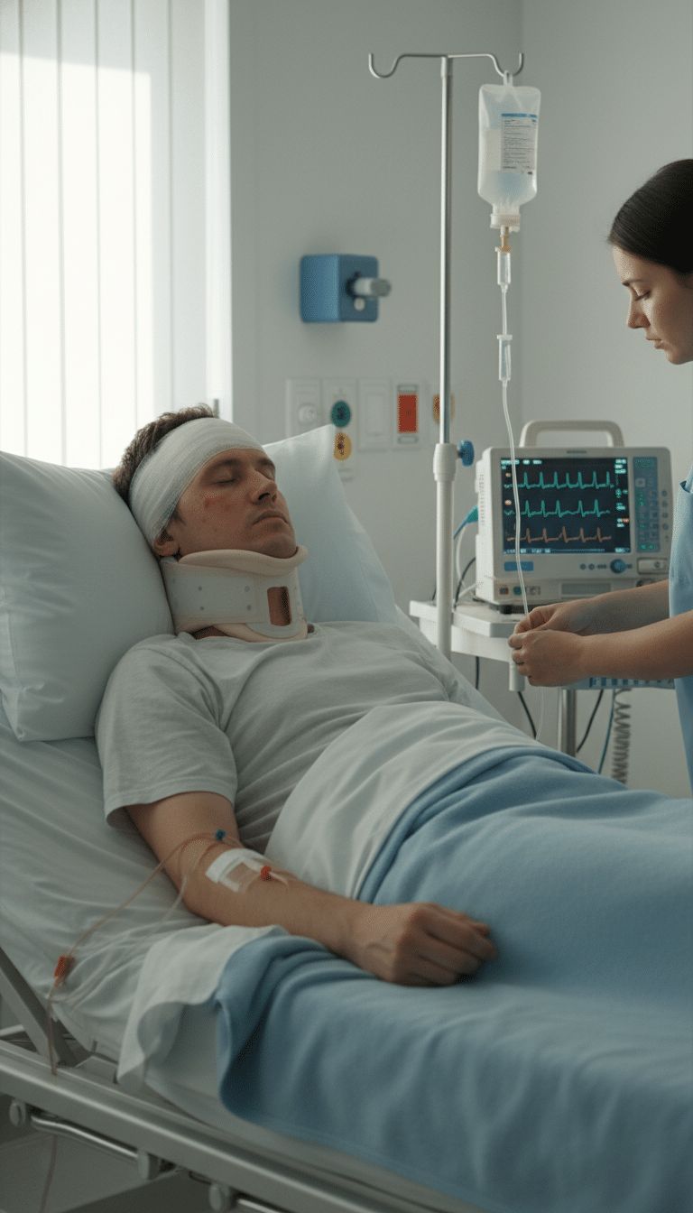 Electrocution Accident Lawyer in Wagoner, OK | McKay Law