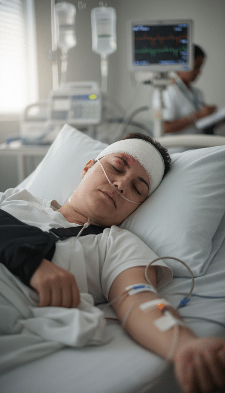 Electrocution Accident Lawyer in Weatherford, OK | McKay Law