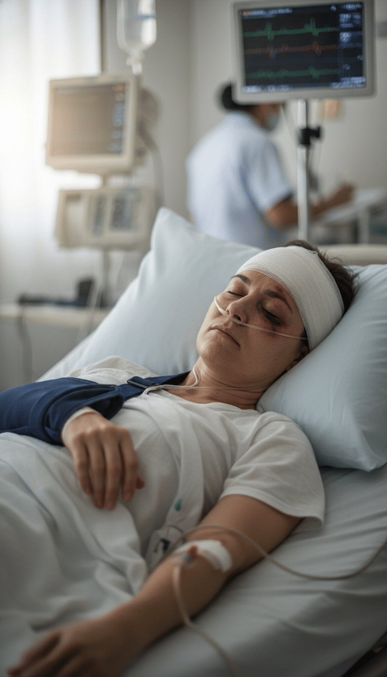 Electrocution Accident Lawyer in Woodward, OK | McKay Law