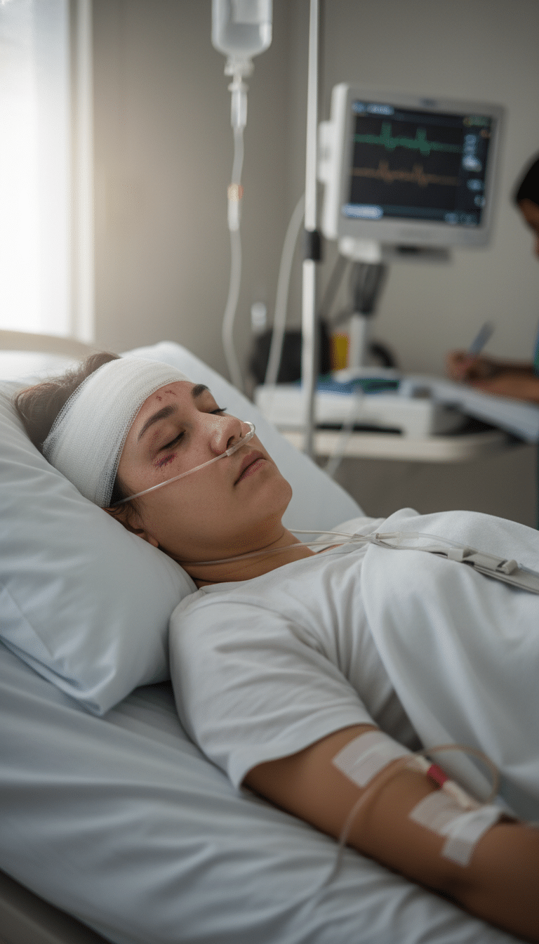 Electrocution Accident Lawyer in Yukon, OK | McKay Law