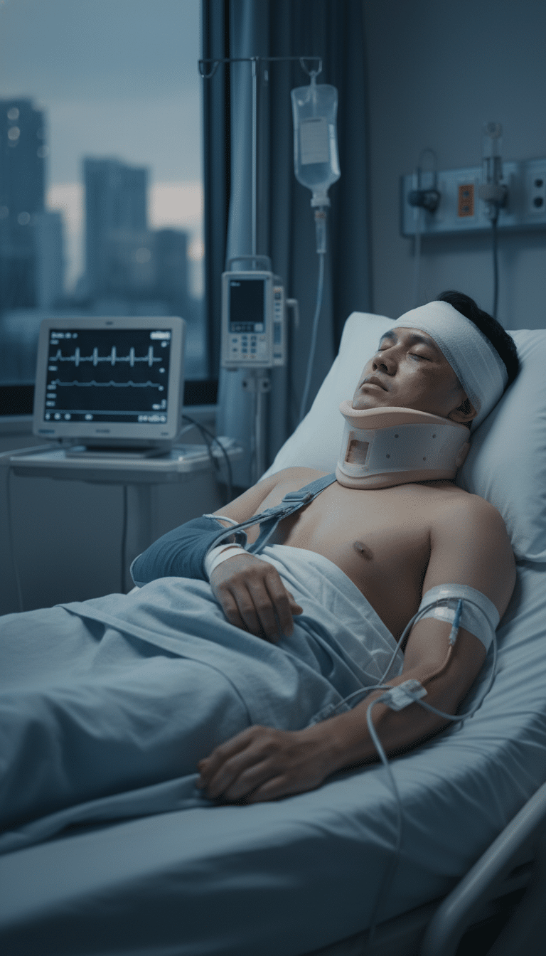 Elevator Accident Lawyer in Catoosa, OK | McKay Law