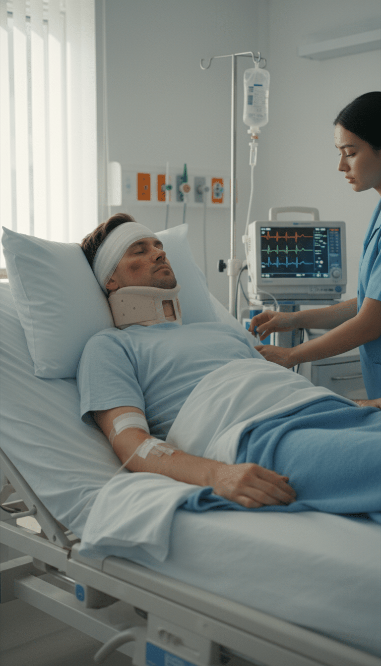 Elevator Accident Lawyer in Enid, OK | McKay Law