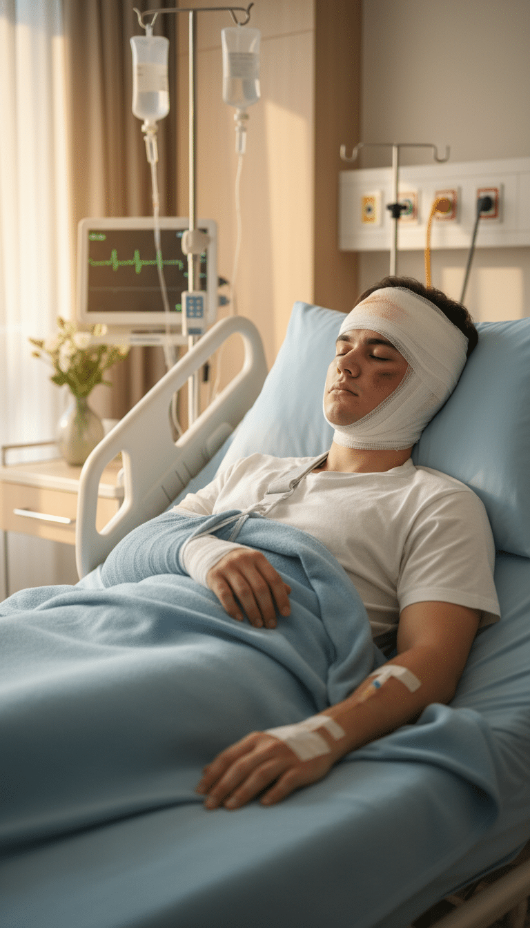 Elevator Accident Lawyer in Holdenville, OK | McKay Law