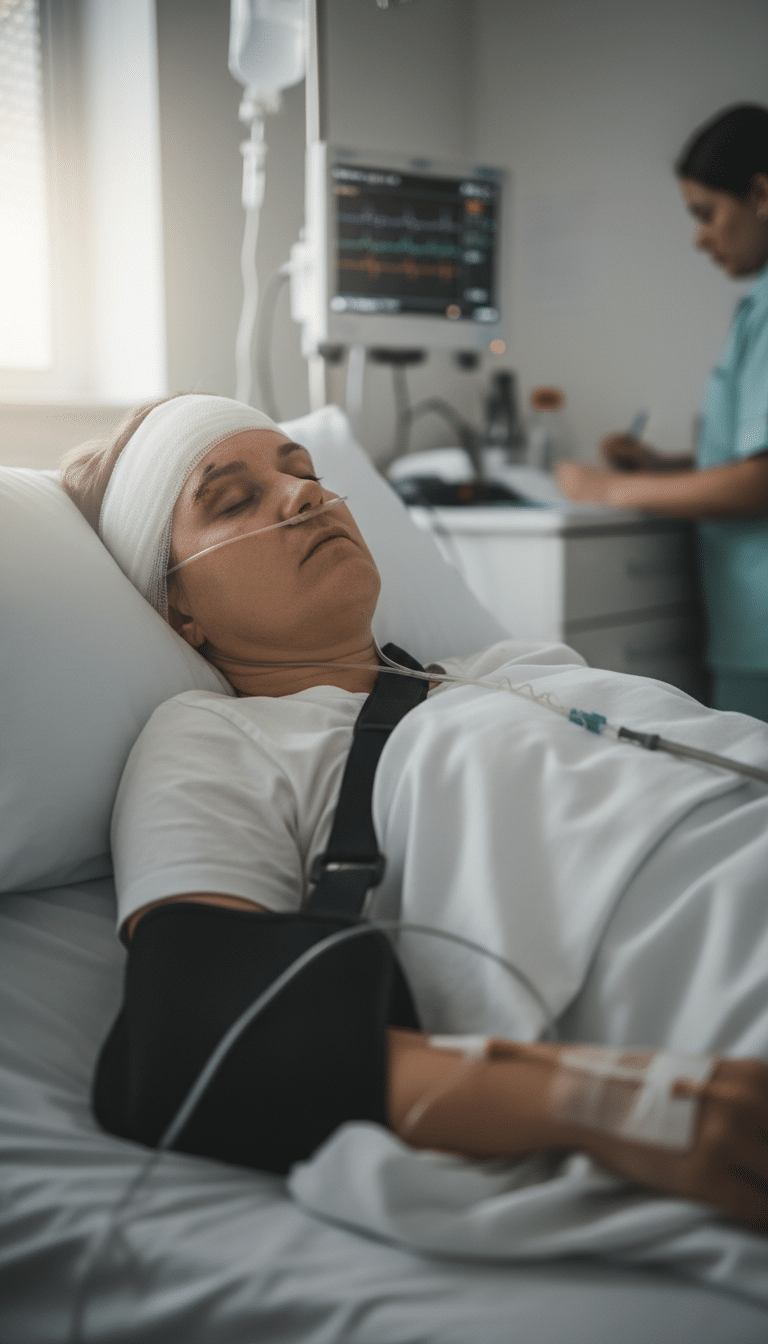 Elevator Accident Lawyer in Sapulpa, OK | McKay Law