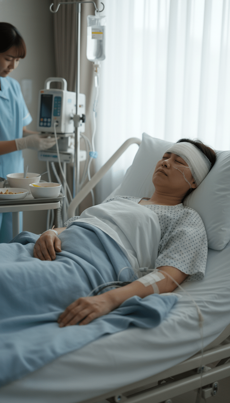 Elevator Accident Lawyer in Tuttle, OK | McKay Law