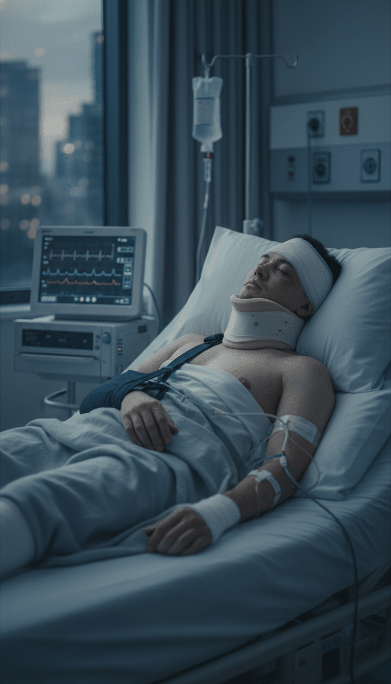 Elevator Accident Lawyer in Vinita, OK | McKay Law