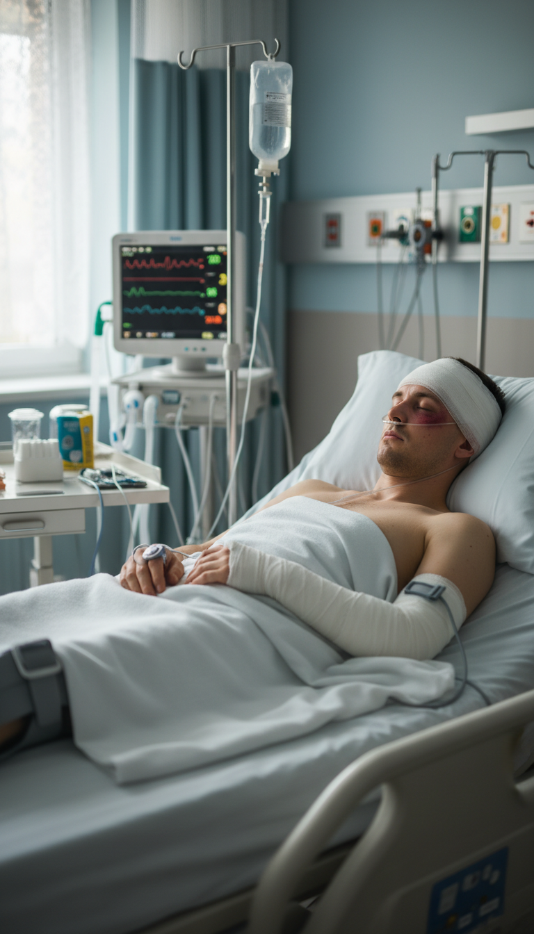 Elk City Bicycle Accident Attorney | McKay Law