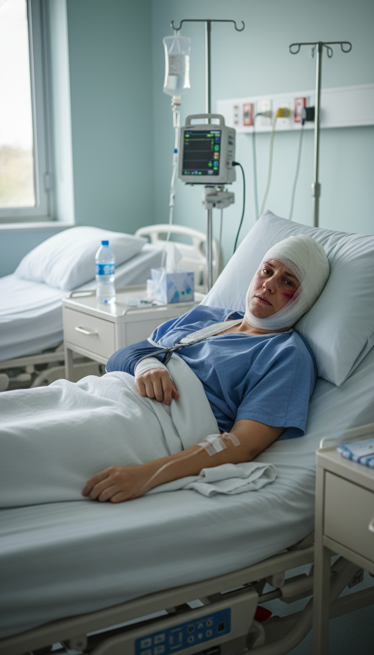 Elk City Car Accident Attorney | McKay Law