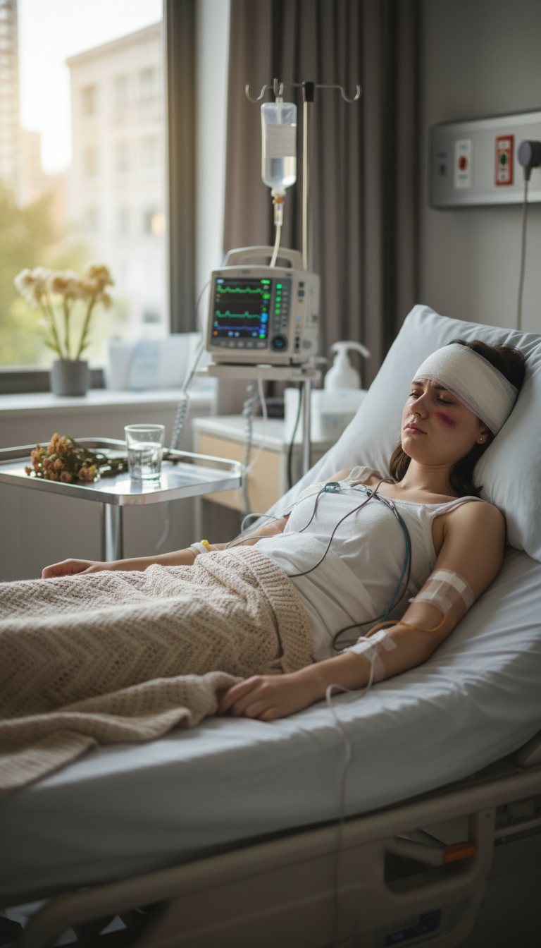 Elk City Crush Injury Attorney | McKay Law