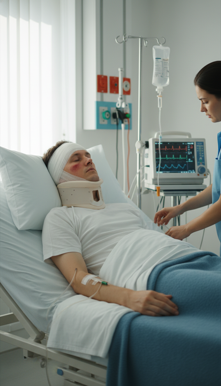 Emotional Injury Lawyer in Ada, OK | McKay Law