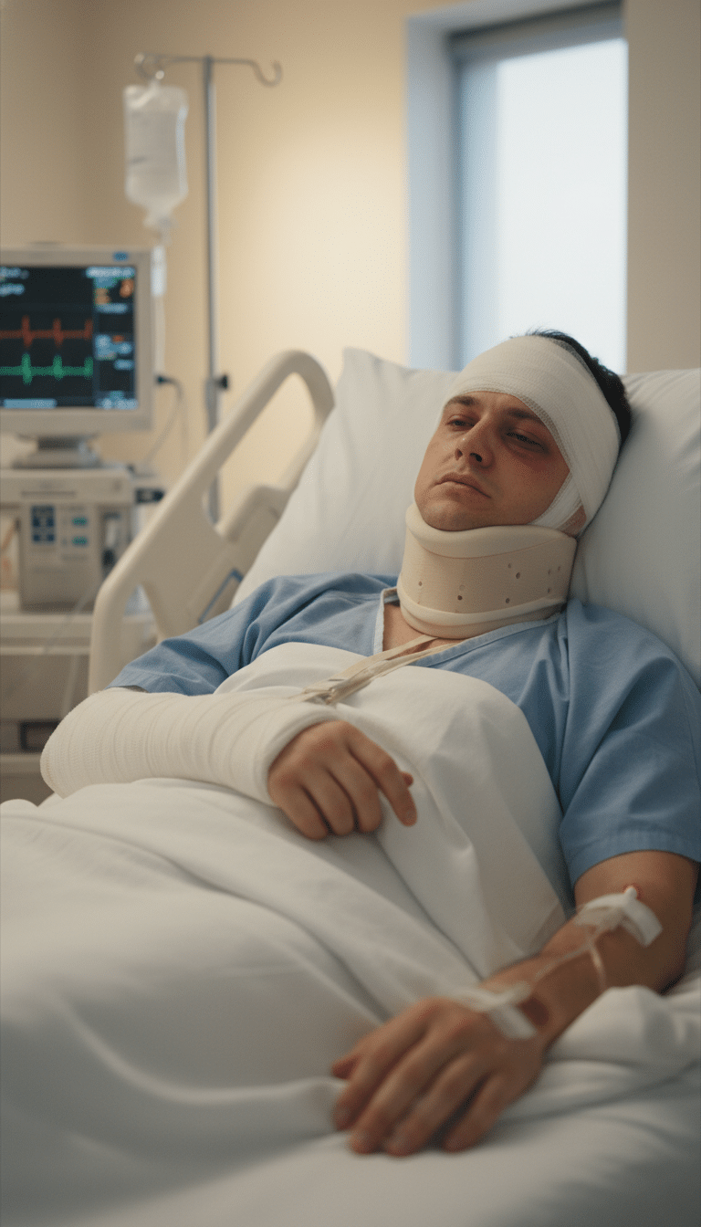 Emotional Injury Lawyer in Altus, OK | McKay Law