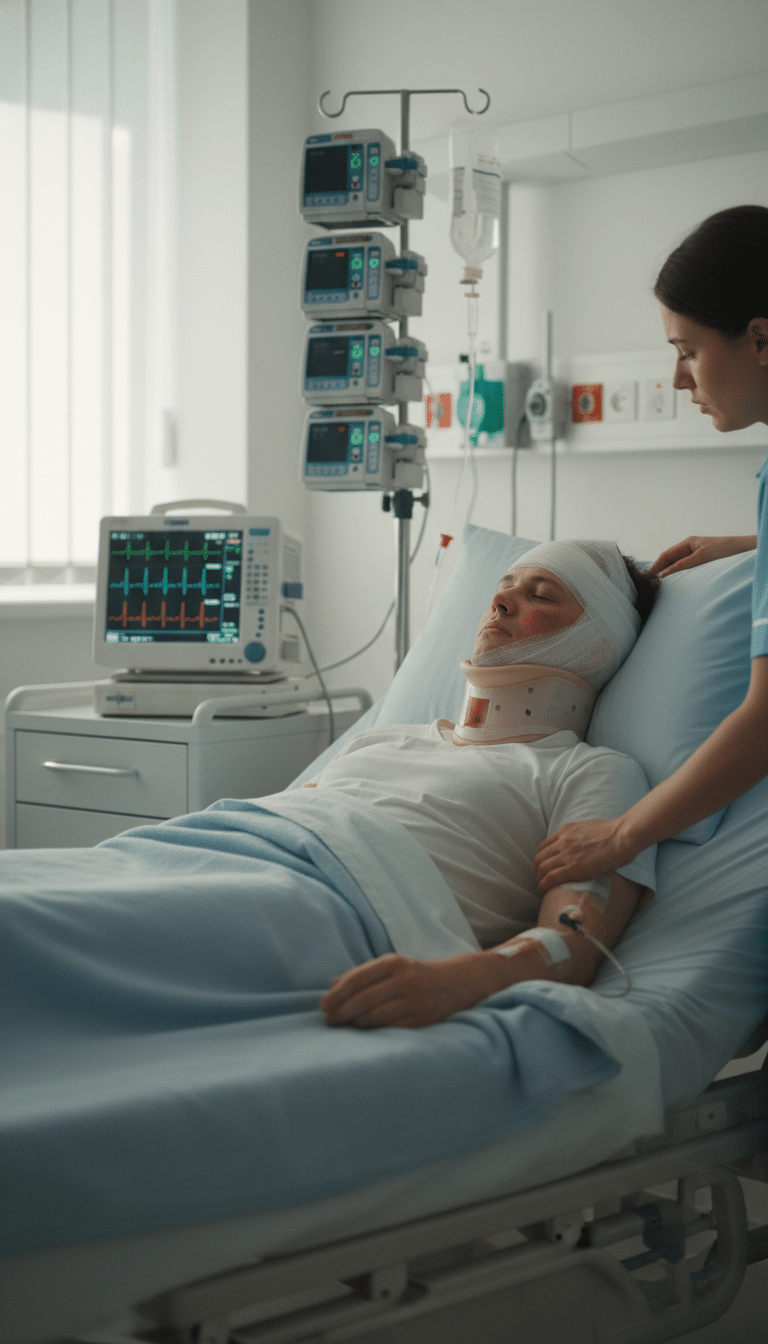Emotional Injury Lawyer in Alva, OK | McKay Law
