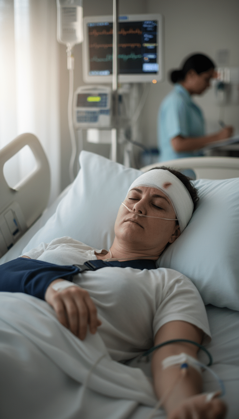 Emotional Injury Lawyer in Ardmore, OK | McKay Law