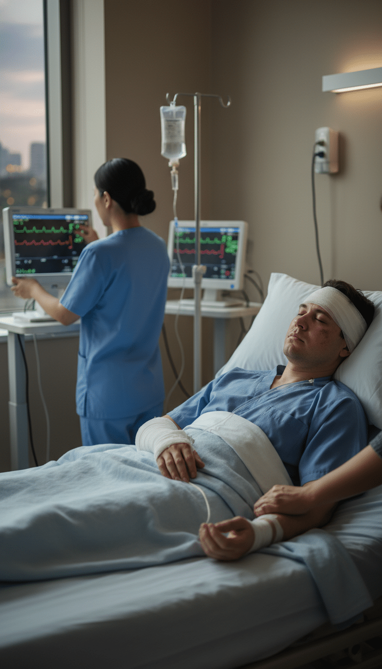 Emotional Injury Lawyer in Bacone, OK | McKay Law