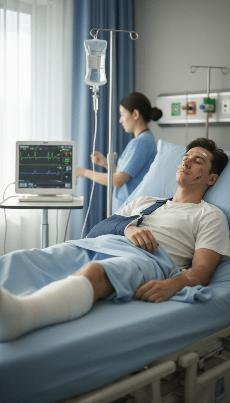 Emotional Injury Lawyer in Bartlesville, OK | McKay Law