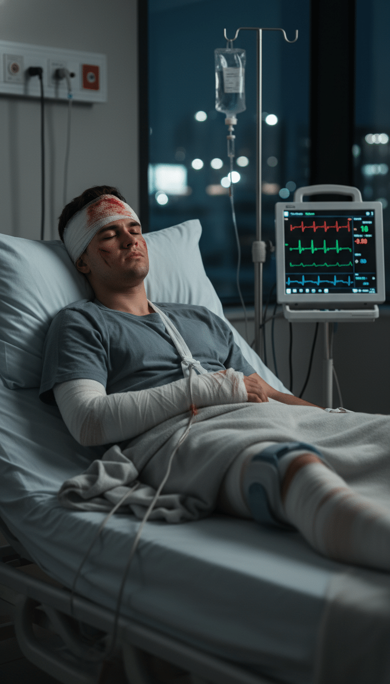 Emotional Injury Lawyer in Bixby, OK | McKay Law
