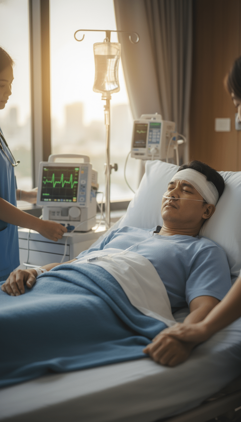 Emotional Injury Lawyer in Blackwell, OK | McKay Law