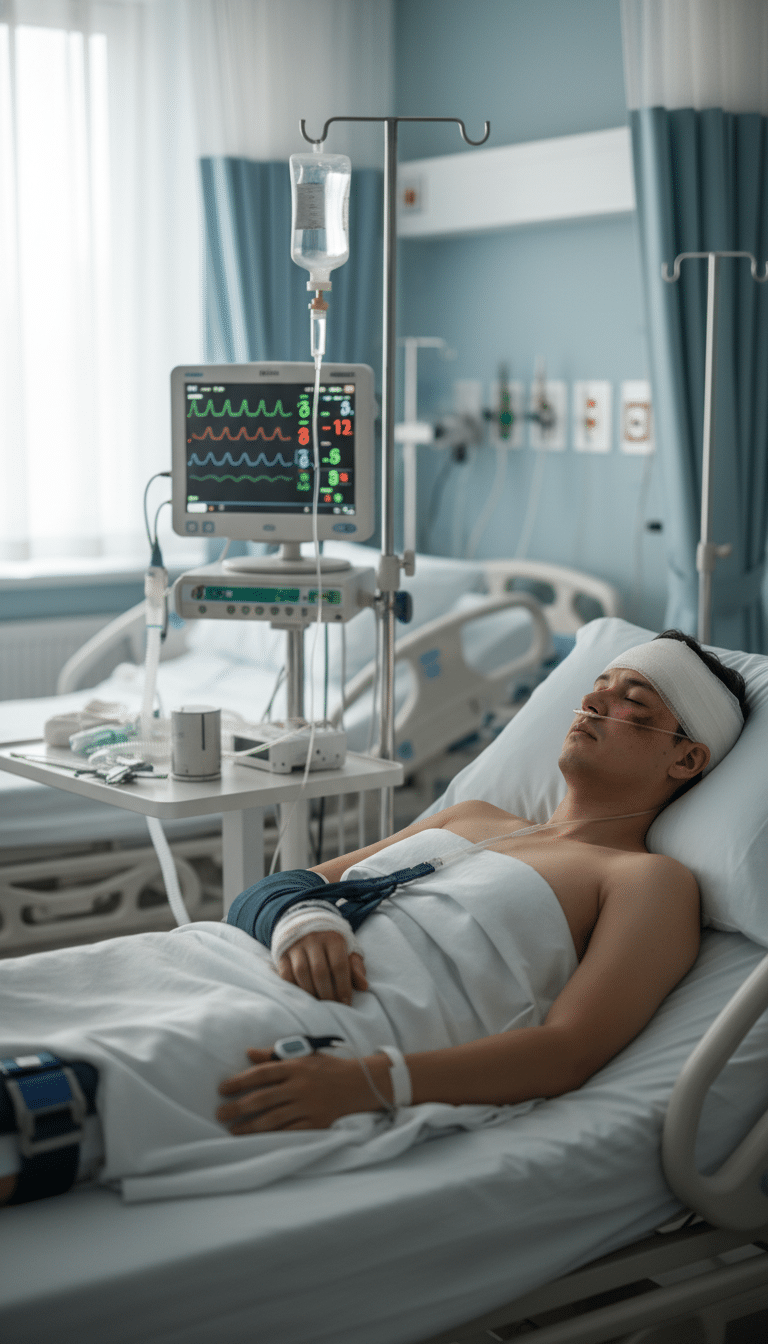 Emotional Injury Lawyer in Broken Arrow, OK | McKay Law