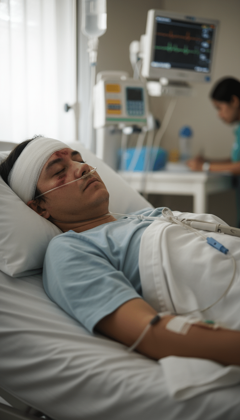 Emotional Injury Lawyer in Chickasha, OK | McKay Law