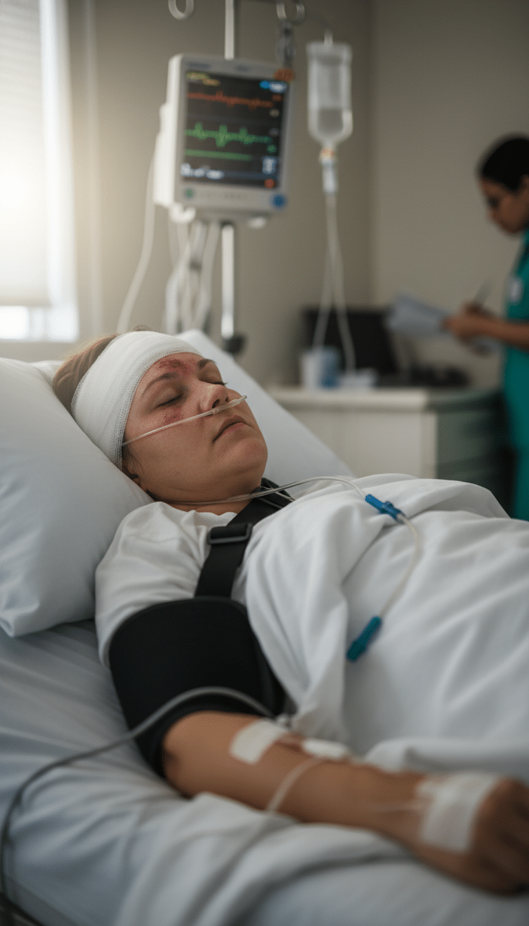 Emotional Injury Lawyer in Collinsville, OK | McKay Law