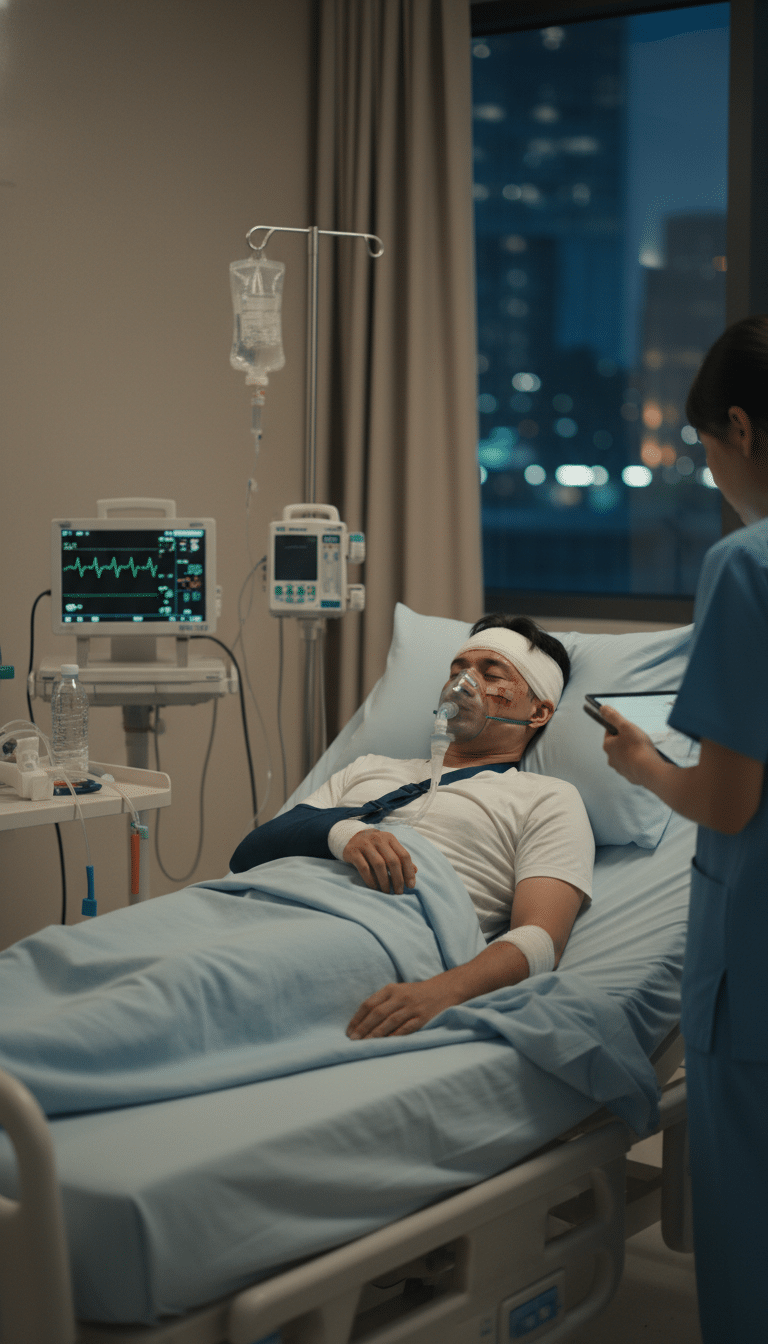 Emotional Injury Lawyer in Coweta, OK | McKay Law