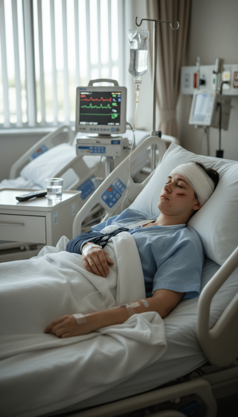 Emotional Injury Lawyer in Del City, OK | McKay Law