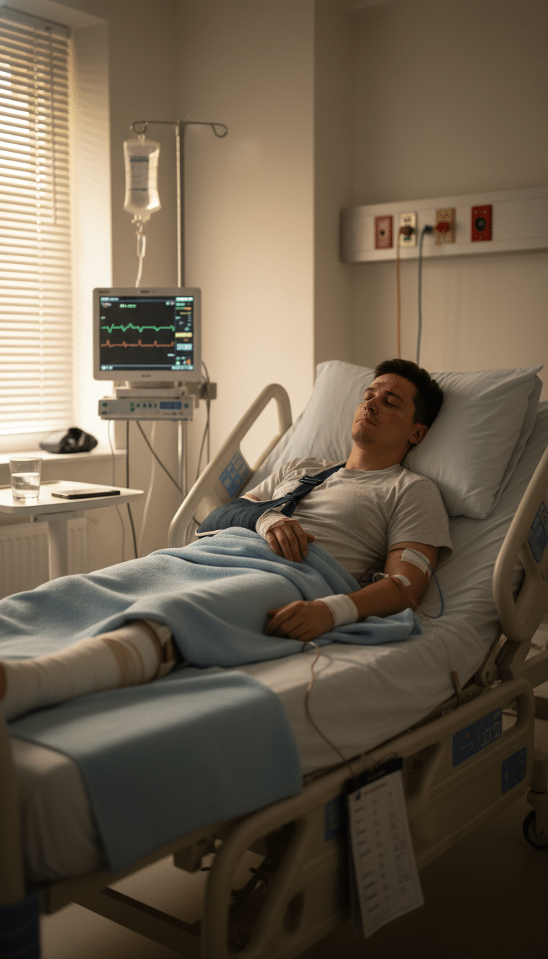 Emotional Injury Lawyer in Duncan, OK | McKay Law