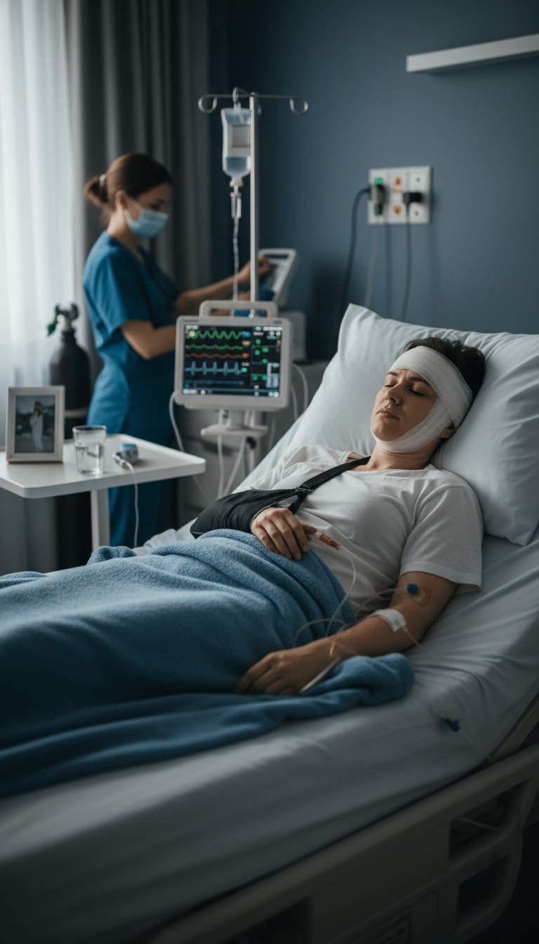 Emotional Injury Lawyer in Edmond, OK | McKay Law