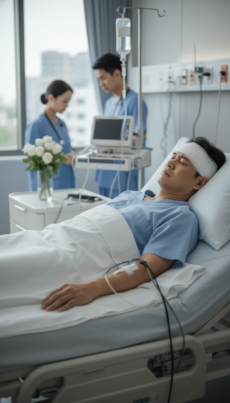 Emotional Injury Lawyer in Glenpool, OK | McKay Law