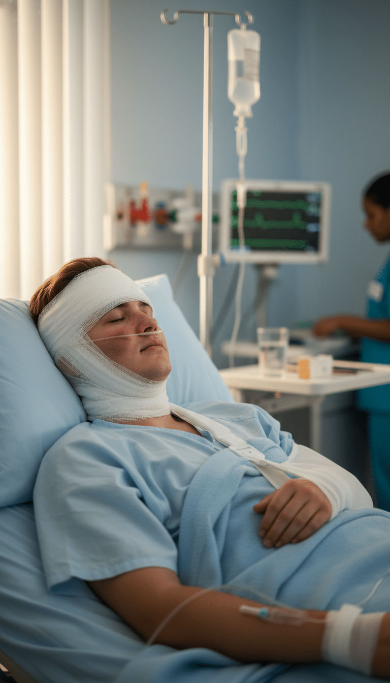 Emotional Injury Lawyer in Grove, OK | McKay Law