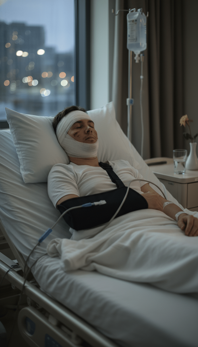 Emotional Injury Lawyer in Guthrie, OK | McKay Law