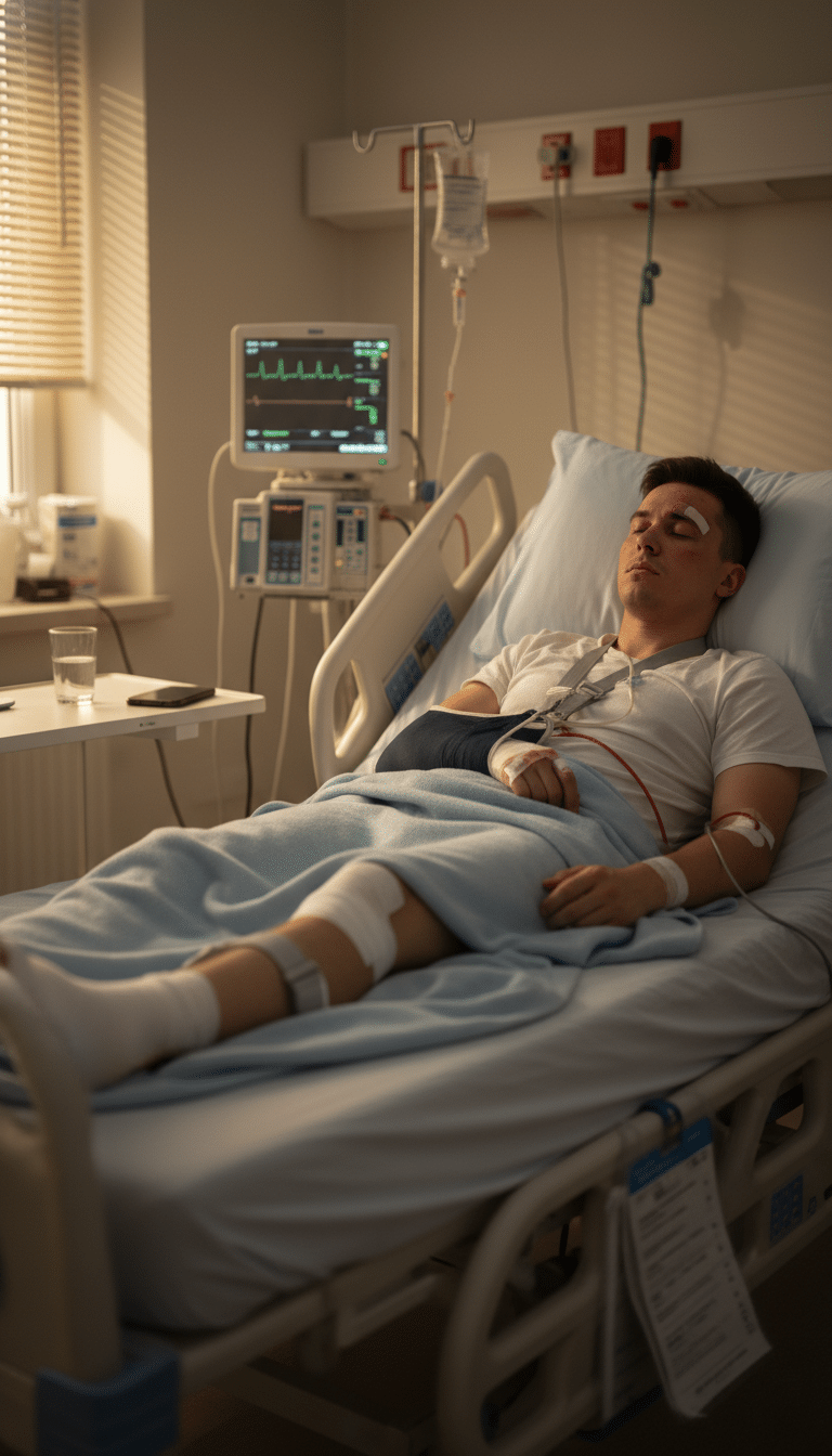 Emotional Injury Lawyer in Idabel, OK | McKay Law