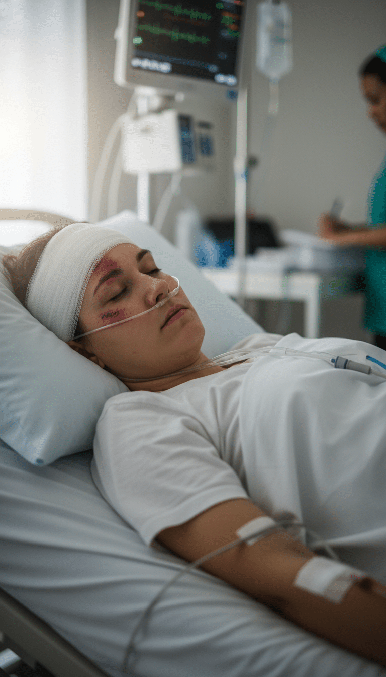 Emotional Injury Lawyer in Jenks, OK | McKay Law