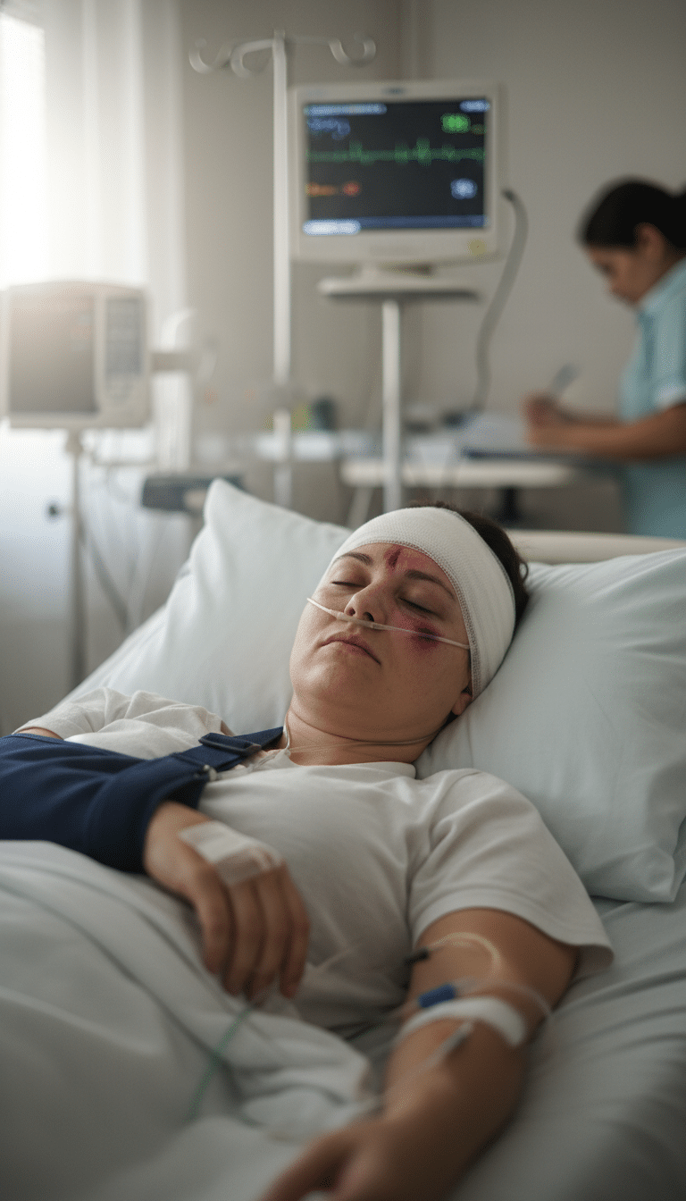 Emotional Injury Lawyer in Lawton, OK | McKay Law