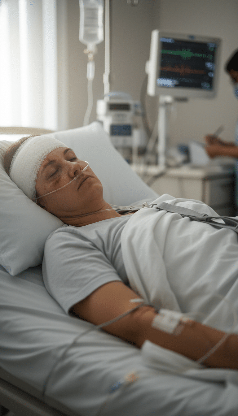 Emotional Injury Lawyer in Miami, OK | McKay Law