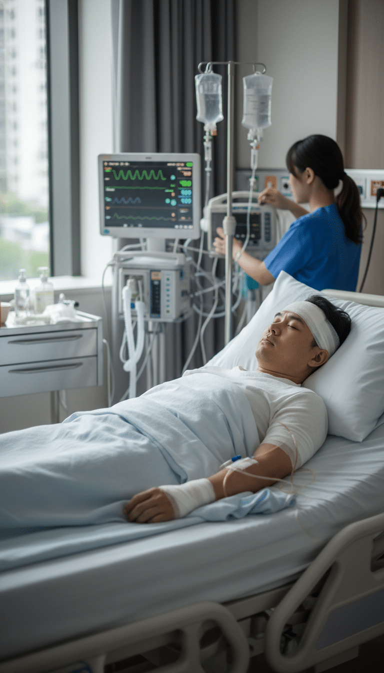 Emotional Injury Lawyer in Muskogee, OK | McKay Law